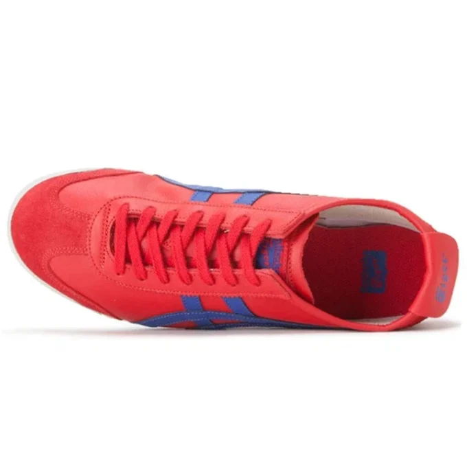Ténis Mexico 66 «True Red Blue»