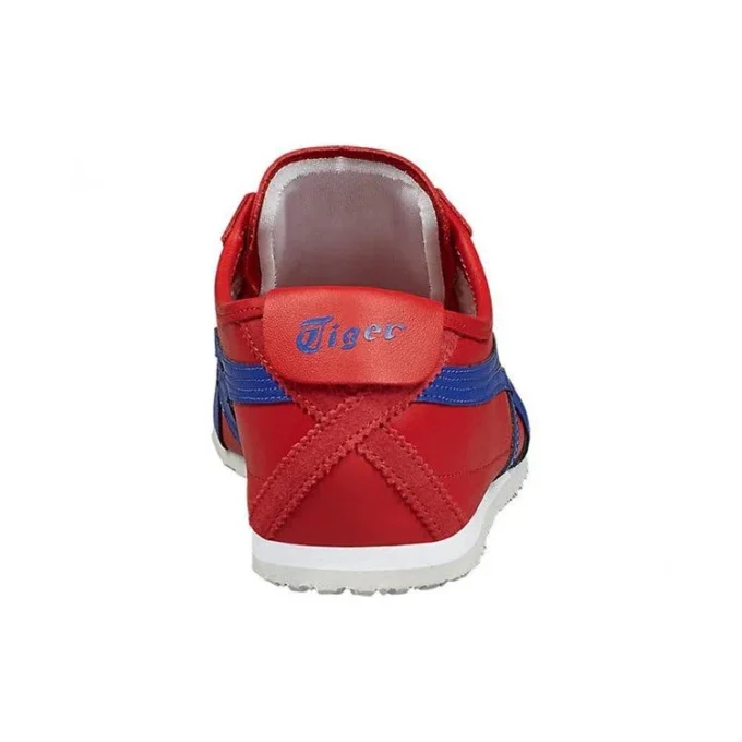 Ténis Mexico 66 «True Red Blue»