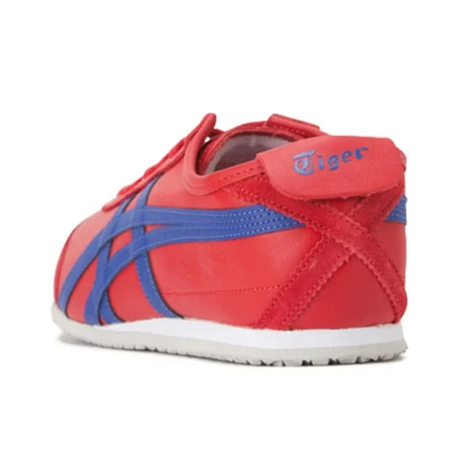 Ténis Mexico 66 «True Red Blue»