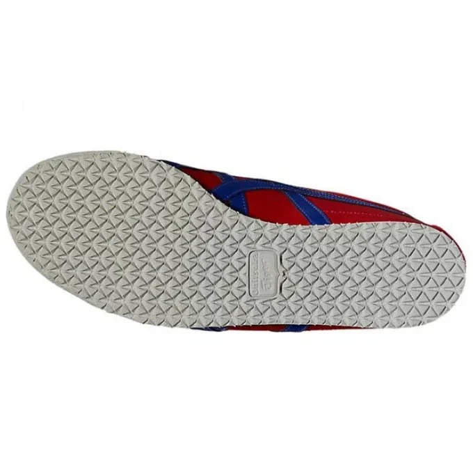 Ténis Mexico 66 «True Red Blue»