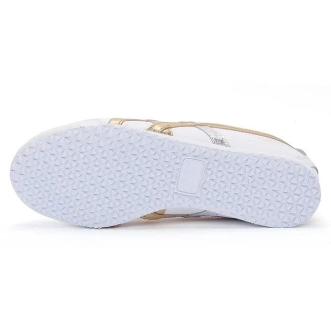 Ténis Mexico 66 «White Gold»