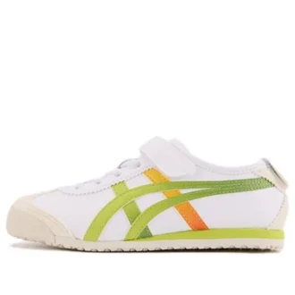 Ténis Mexico 66 «White Neon Lime»