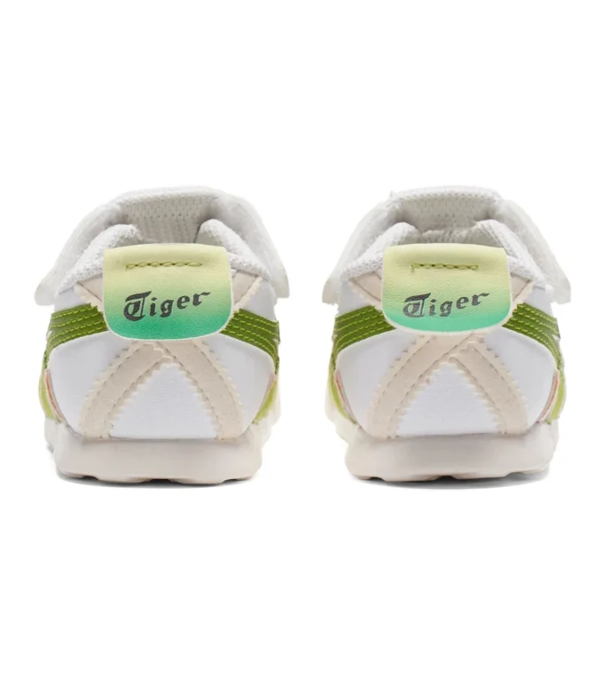 Ténis Mexico 66 «White Neon Lime»