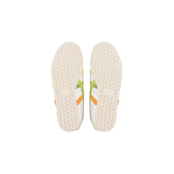 Ténis Mexico 66 «White Neon Lime»