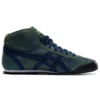 Ténis Mexico Mid Runner «Azul»