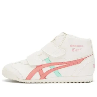 Ténis Mexico Mid Runner «Branco»