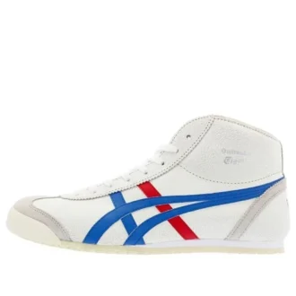 Ténis Mexico Mid Runner «Branco»