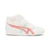 Ténis Mexico Mid Runner «Branco»