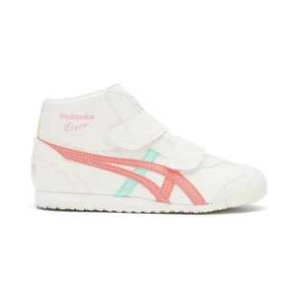 Ténis Mexico Mid Runner «Branco»