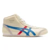 Ténis Mexico Mid Runner «Branco»