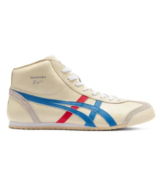 Ténis Mexico Mid Runner «Branco»