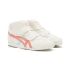 Ténis Mexico Mid Runner «Branco»