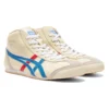 Ténis Mexico Mid Runner «Branco»