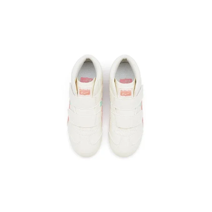 Ténis Mexico Mid Runner «Branco»