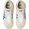 Ténis Mexico Mid Runner «Branco»