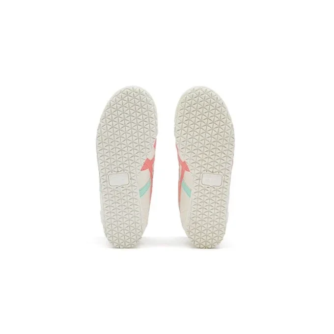 Ténis Mexico Mid Runner «Branco»