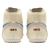 Ténis Mexico Mid Runner «Branco»