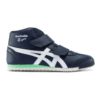 Ténis Mexico Mid Runnner «Navy»
