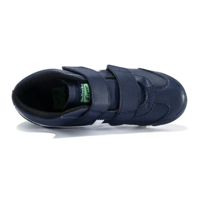 Ténis Mexico Mid Runnner «Navy»