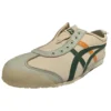 Ténis Slip-On Mexico 66 «Beige Grass Green»