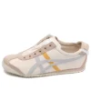 Ténis Slip-On Mexico 66 «Beige Grey Yellow»