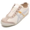 Ténis Slip-On Mexico 66 «Beige Grey Yellow»