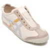 Ténis Slip-On Mexico 66 «Beige Grey Yellow»