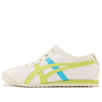 Ténis Slip-On Mexico 66 «Branco»