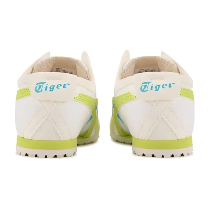 Ténis Slip-On Mexico 66 «Branco»
