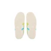 Ténis Slip-On Mexico 66 «Branco»