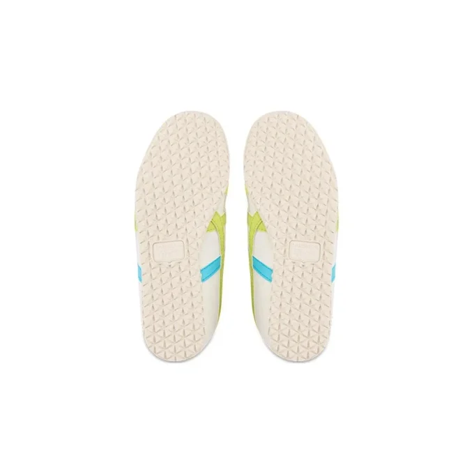 Ténis Slip-On Mexico 66 «Branco»
