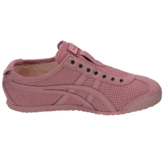 Ténis Slip-On Mexico 66 «Cinnamon Pink» Ténis Slip-On Mexico 66 «Cinnamon Pink»