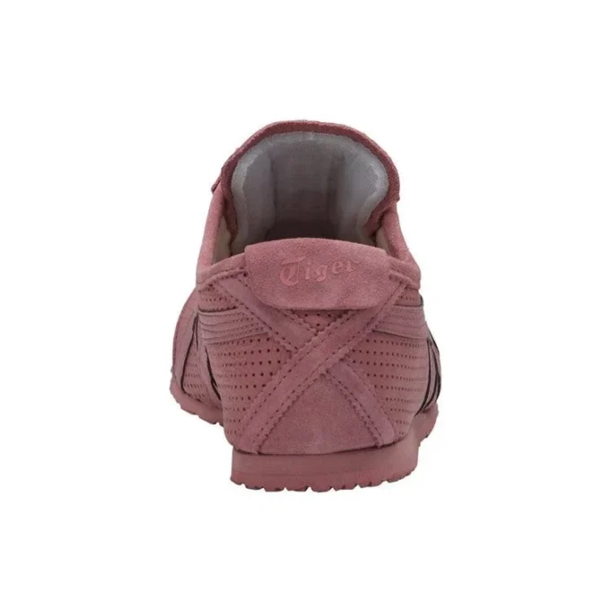 Ténis Slip-On Mexico 66 «Cinnamon Pink»