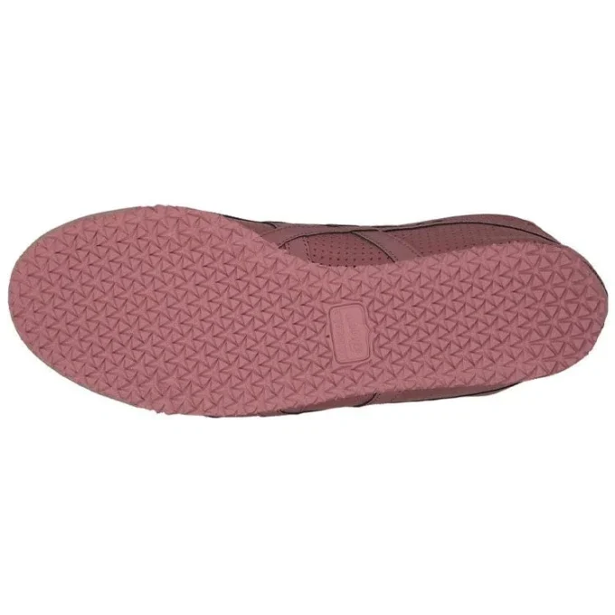 Ténis Slip-On Mexico 66 «Cinnamon Pink»