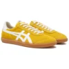 Tokuten «Amarelo Branco»