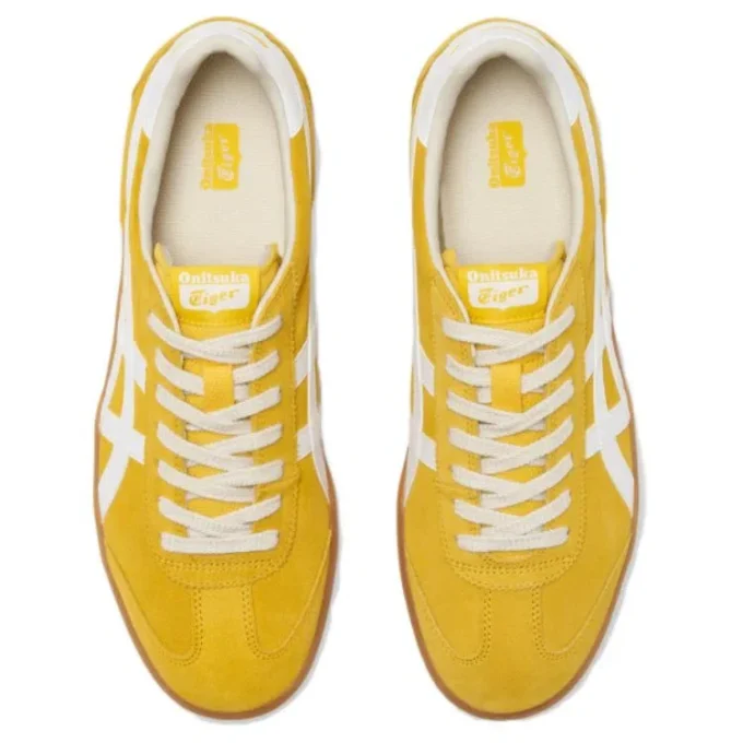 Tokuten «Amarelo Branco»