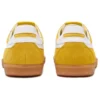 Tokuten «Amarelo Branco»