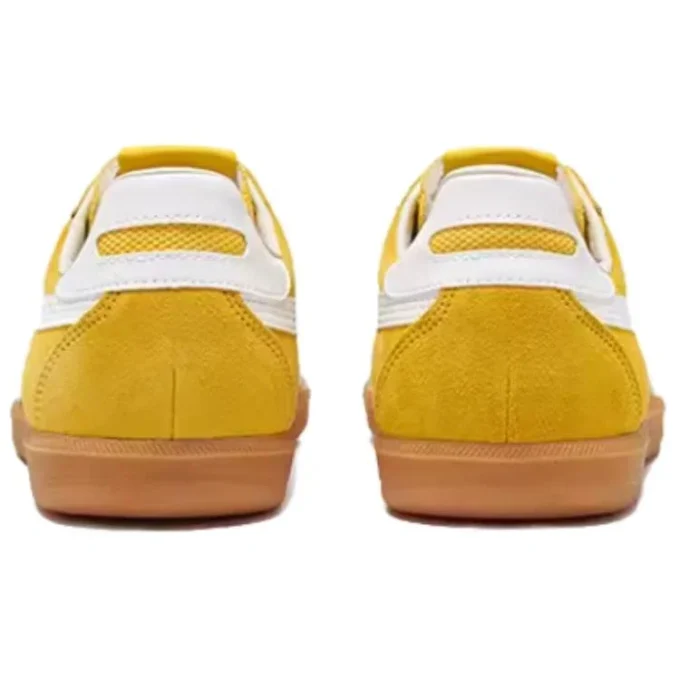 Tokuten «Amarelo Branco»