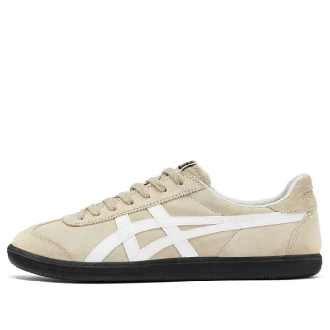 Tokuten «Beige Branco Preto»