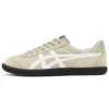 Tokuten «Beige Branco Preto»