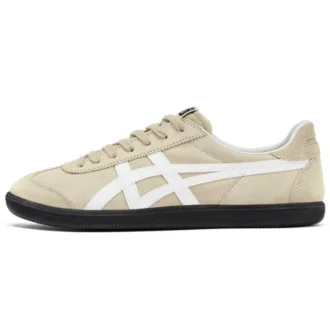 Tokuten «Beige Branco Preto»