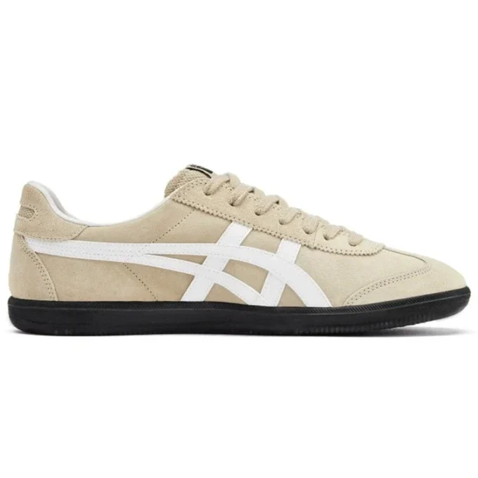 Tokuten «Beige Branco Preto»