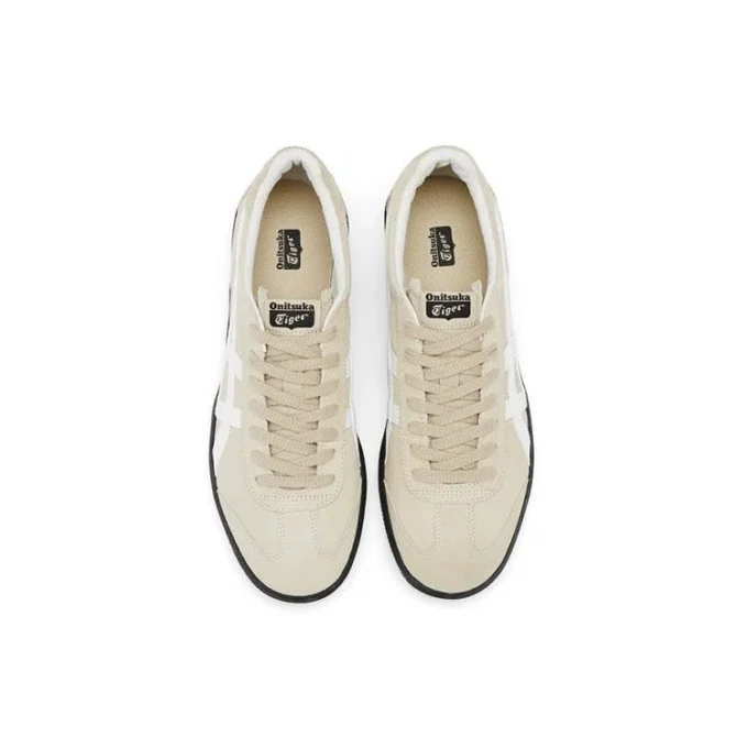 Tokuten «Beige Branco Preto»