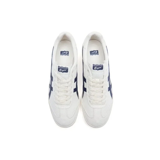 Tokuten «Branco Azul»