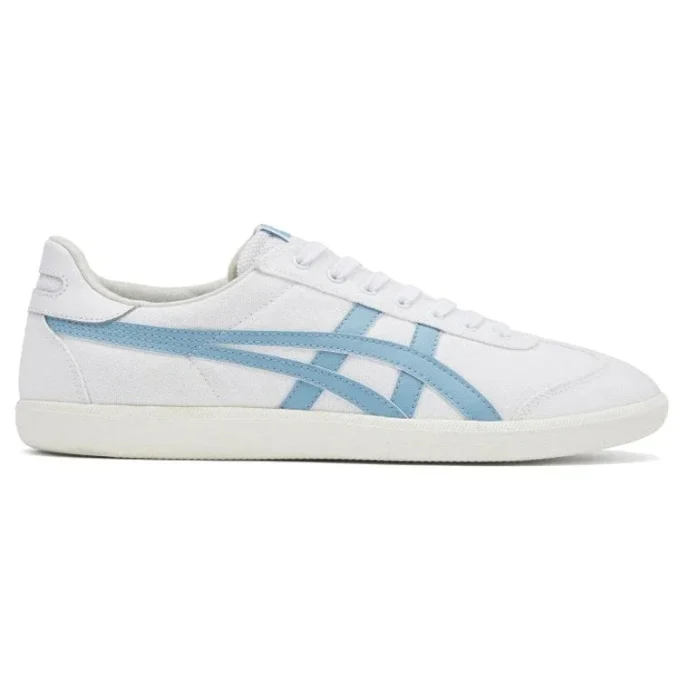 Tokuten «Branco Azul Claro»