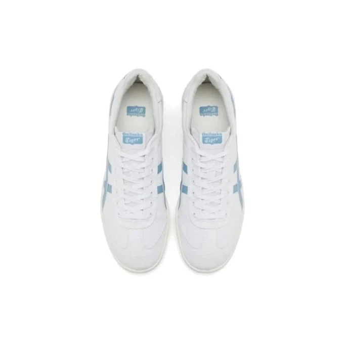 Tokuten «Branco Azul Claro»