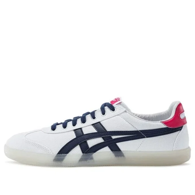Tokuten «Branco Azul Vermelho»