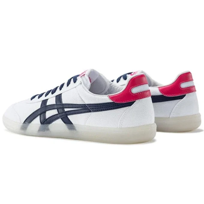 Tokuten «Branco Azul Vermelho»