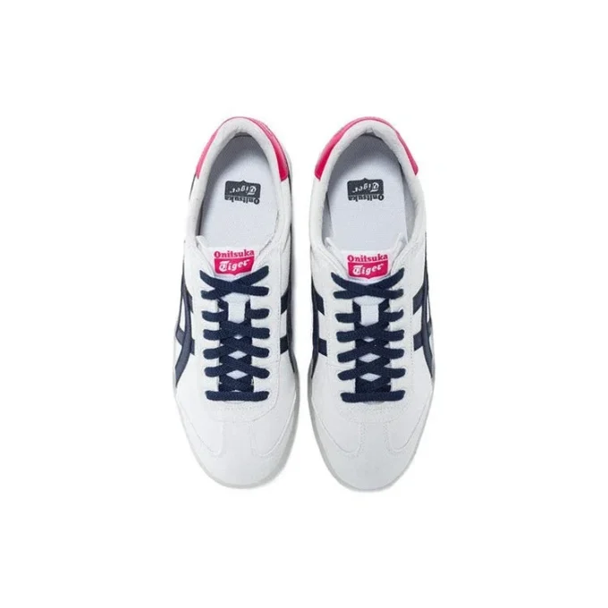 Tokuten «Branco Azul Vermelho»