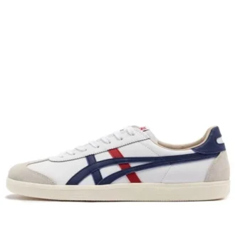Tokuten «Branco Bege Vermelho Azul»